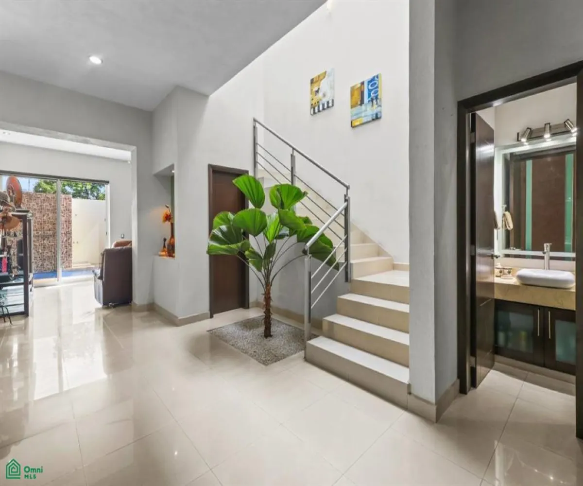 Casa En Venta,Residencial Fluvial Vallarta,Rio Cutzmala 114, Puerto Vallarta, Jalisco 48312, 4 Habitaciones,3 Baños,Rio Cutzmala,2,MX25991509