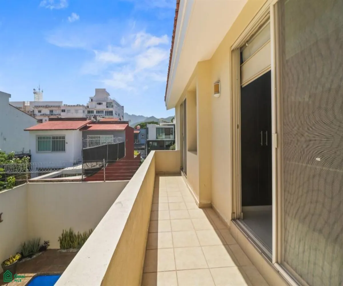 Casa En Venta,Residencial Fluvial Vallarta,Rio Cutzmala 114, Puerto Vallarta, Jalisco 48312, 4 Habitaciones,3 Baños,Rio Cutzmala,2,MX25991509