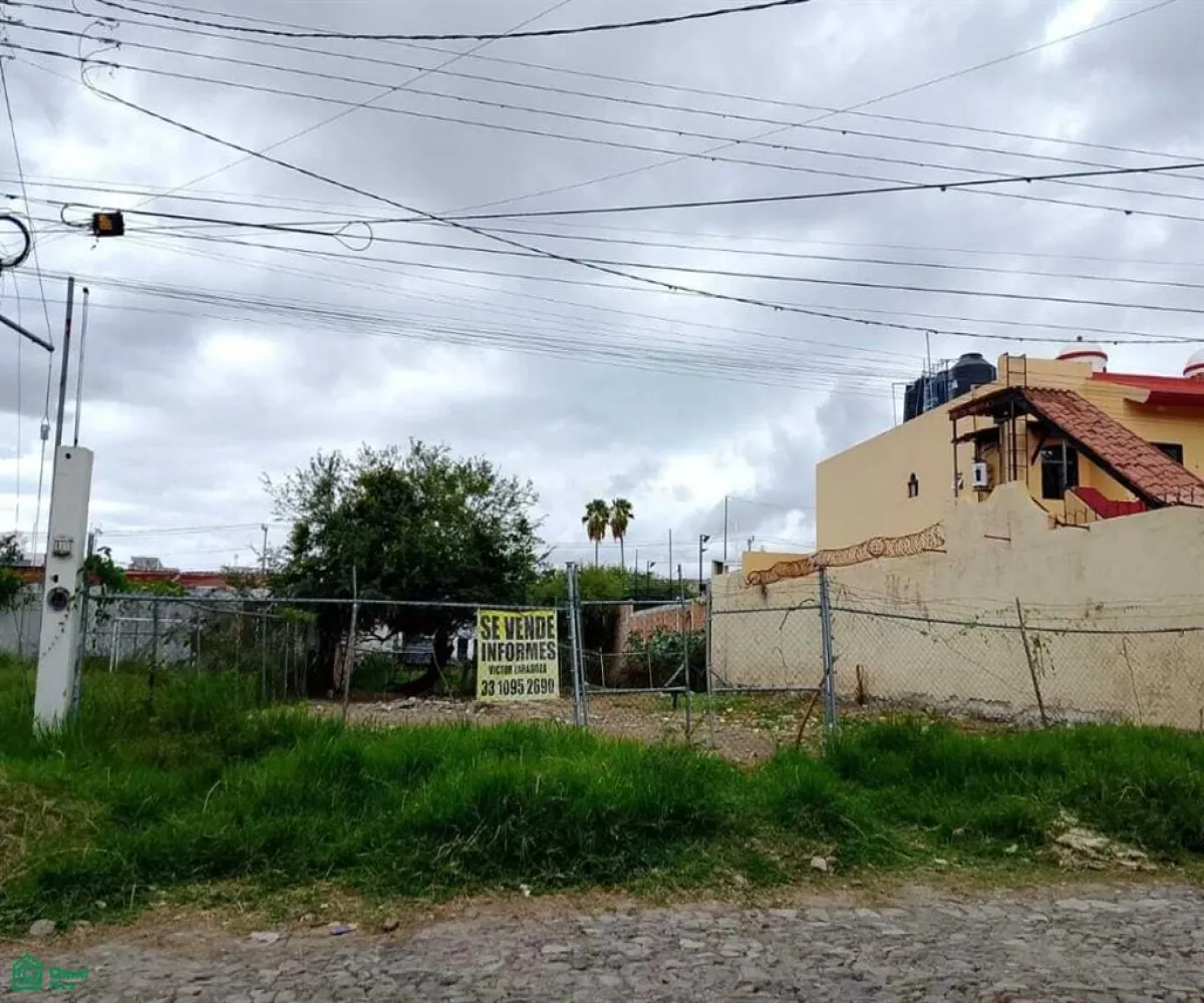 Terreno En Venta,Chapala Centro,de los charales L18, Chapala, Jalisco 45900,de los charales,MX25991770