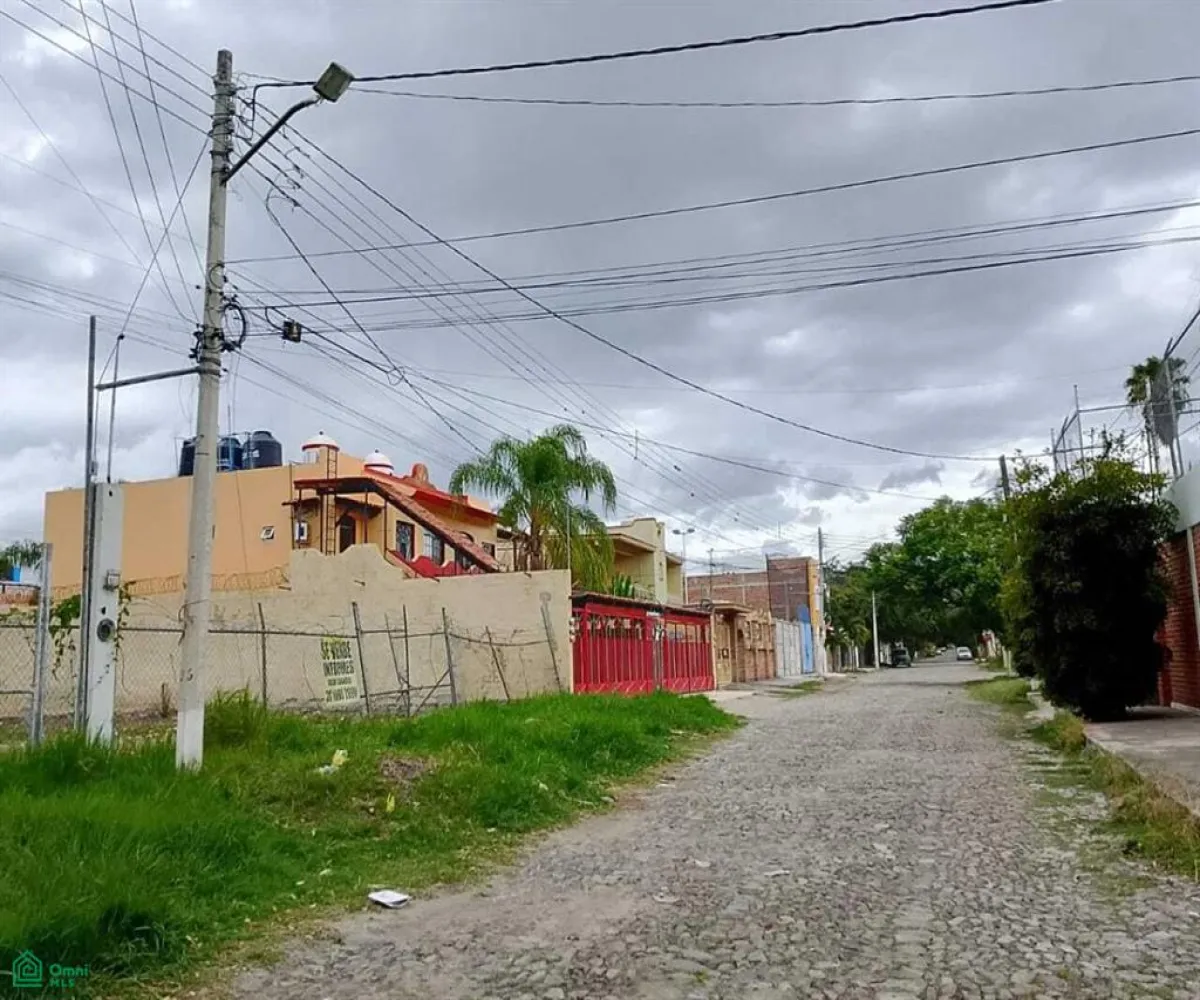 Terreno En Venta,Chapala Centro,de los charales L18, Chapala, Jalisco 45900,de los charales,MX25991770