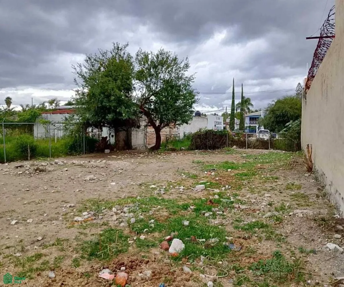 Terreno En Venta,Chapala Centro,de los charales L18, Chapala, Jalisco 45900,de los charales,MX25991770