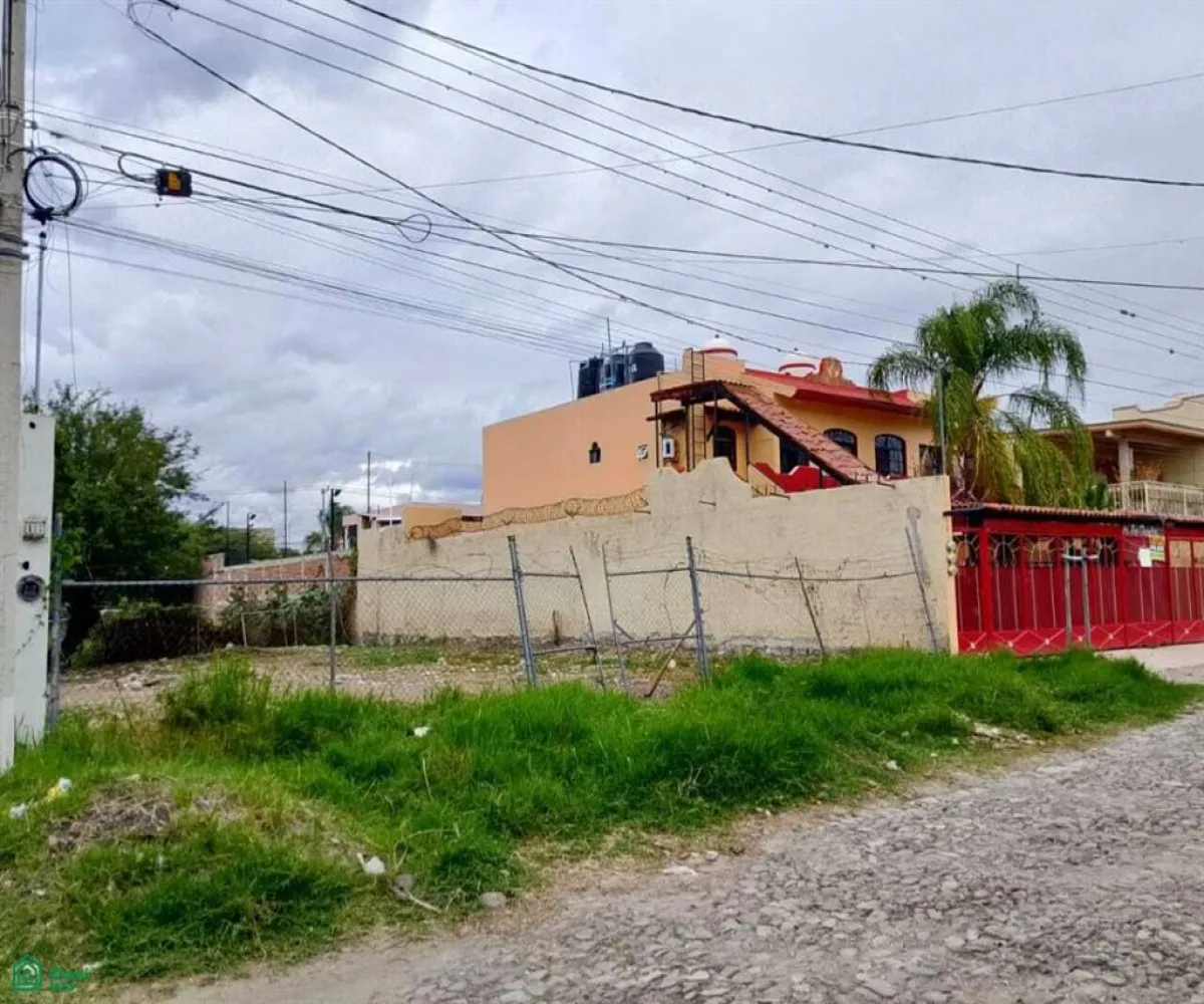 Terreno En Venta,Chapala Centro,de los charales L18, Chapala, Jalisco 45900,de los charales,MX25991770