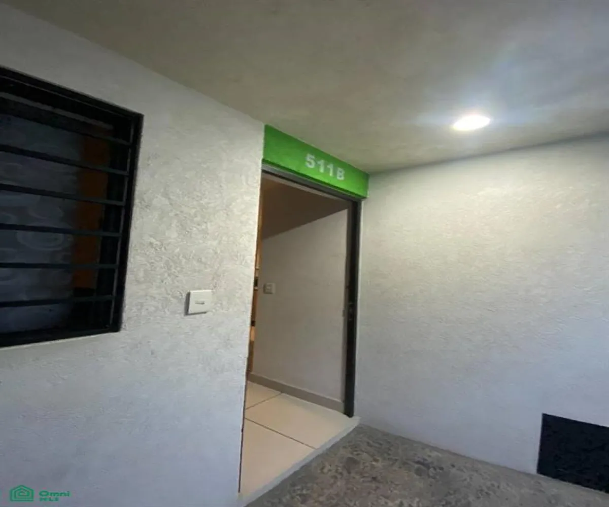 Departamento En Venta,Hormiguero,C. Secundina Gallo 707 - 511, Guadalajara, Jalisco 44810, 2 Habitaciones,2 Baños,C. Secundina Gallo,MX25991771