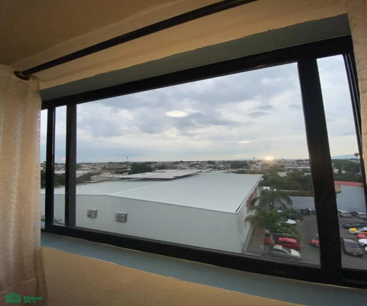 Departamento En Venta,Hormiguero,C. Secundina Gallo 707 - 511, Guadalajara, Jalisco 44810, 2 Habitaciones,2 Baños,C. Secundina Gallo,MX25991771