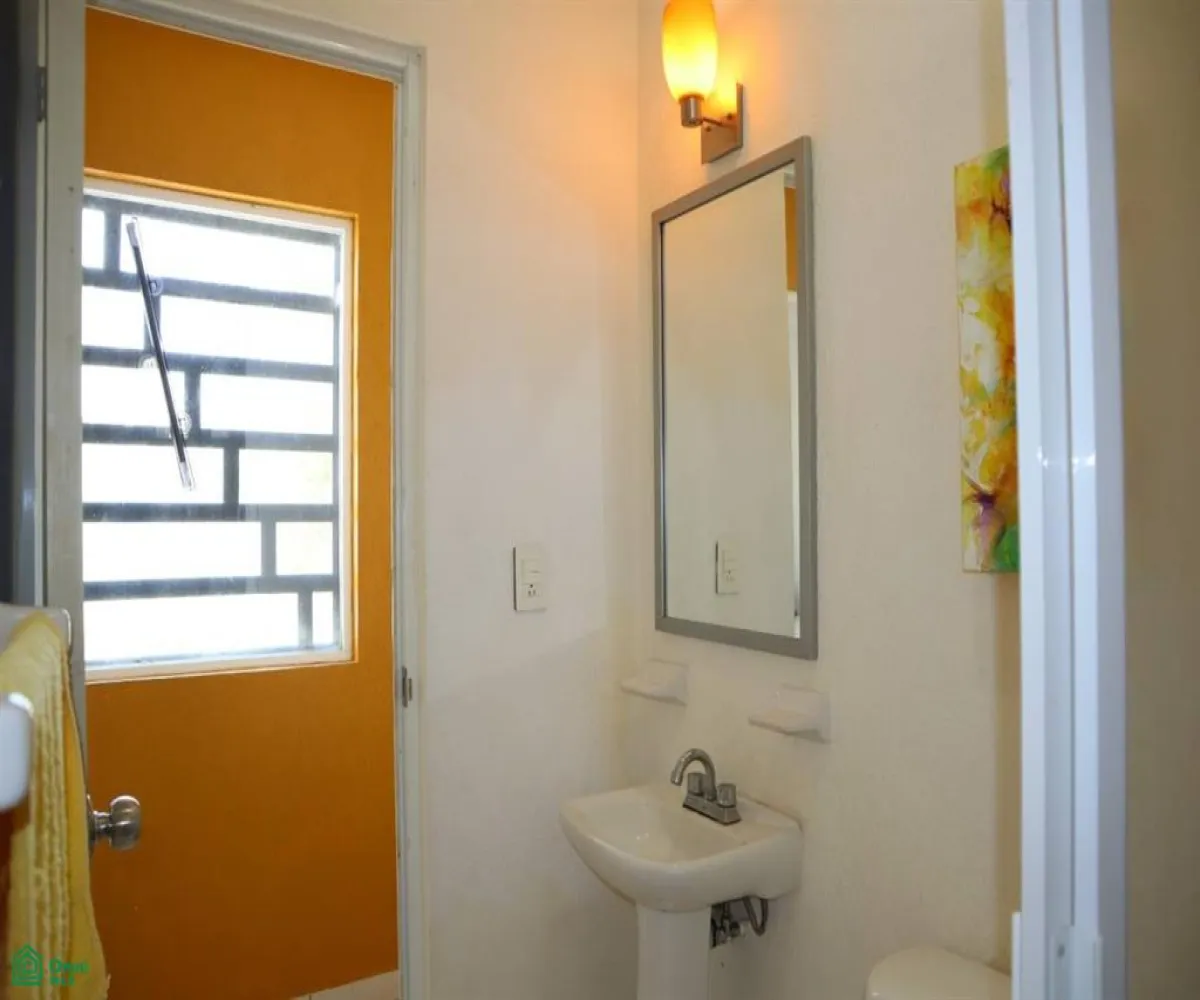 Casa En Venta,Los Médanos,FELICIDAD 420, Puerto Vallarta, Jalisco 48290, 2 Habitaciones,1 Baño,FELICIDAD,2,MX25991777