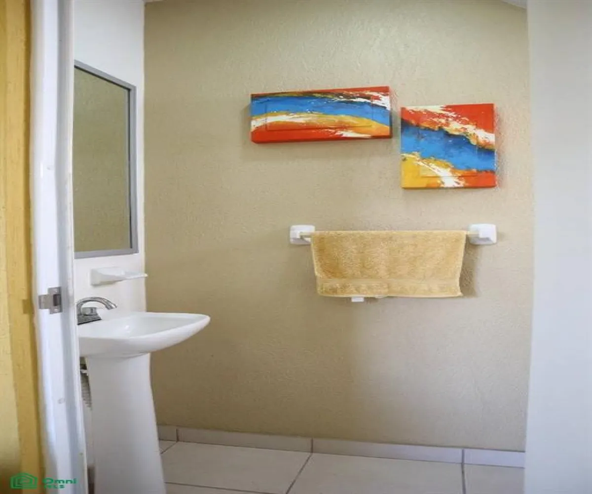 Casa En Venta,Los Médanos,FELICIDAD 420, Puerto Vallarta, Jalisco 48290, 2 Habitaciones,1 Baño,FELICIDAD,2,MX25991777