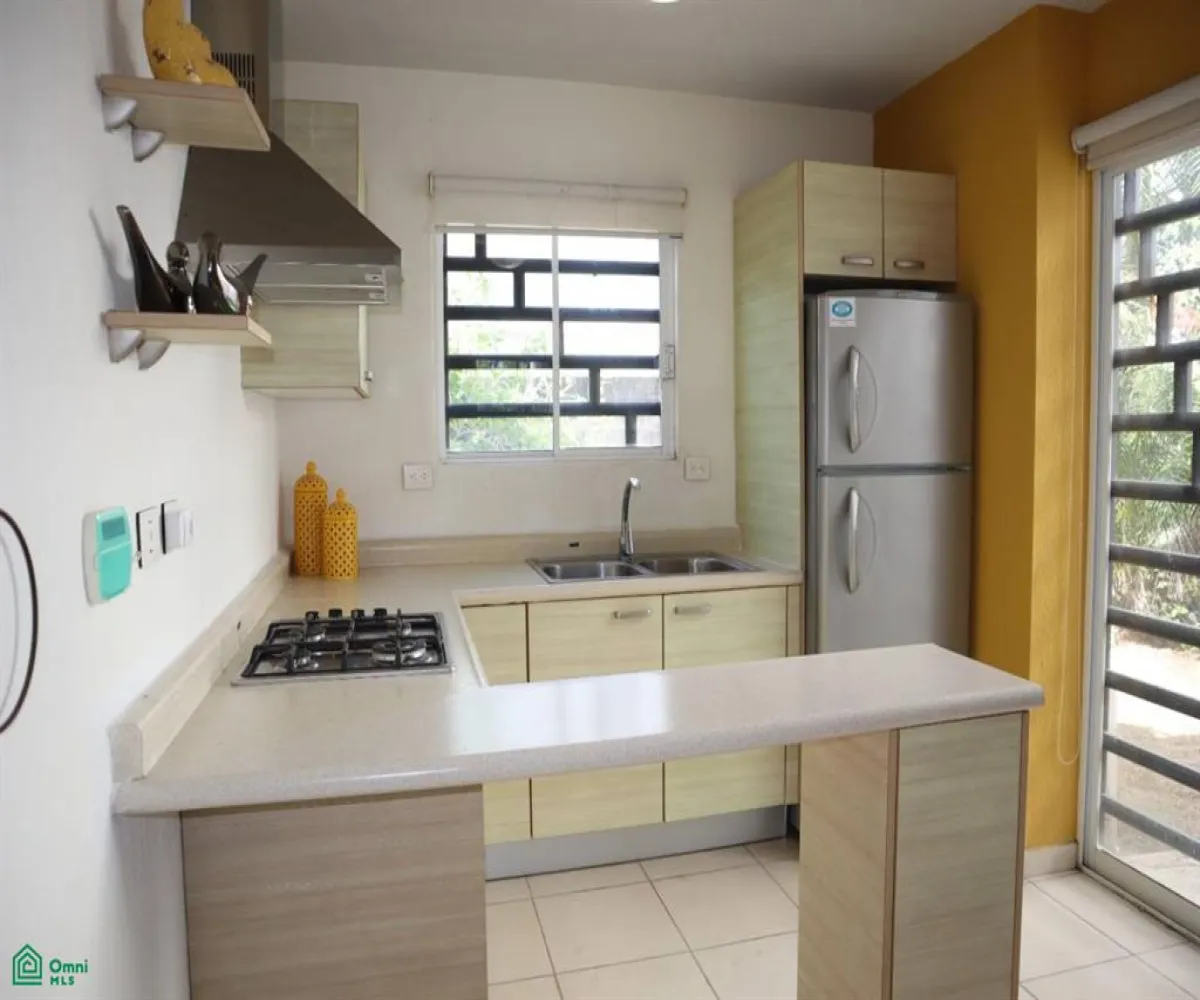 Casa En Venta,Los Médanos,FELICIDAD 420, Puerto Vallarta, Jalisco 48290, 2 Habitaciones,1 Baño,FELICIDAD,2,MX25991777