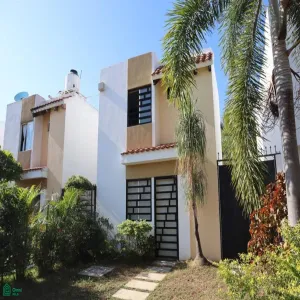Casa En Venta,Los Médanos,FELICIDAD 420, Puerto Vallarta, Jalisco 48290, 2 Habitaciones,1 Baño,FELICIDAD,2,MX25991777