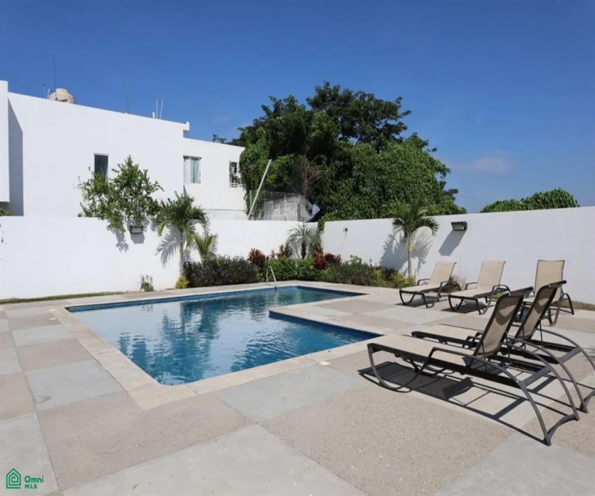 Casa En Venta,Los Médanos,FELICIDAD 420, Puerto Vallarta, Jalisco 48290, 2 Habitaciones,1 Baño,FELICIDAD,2,MX25991777