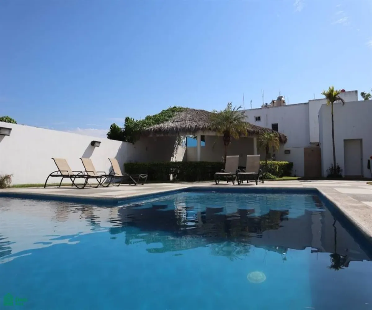 Casa En Venta,Los Médanos,FELICIDAD 420, Puerto Vallarta, Jalisco 48290, 2 Habitaciones,1 Baño,FELICIDAD,2,MX25991777