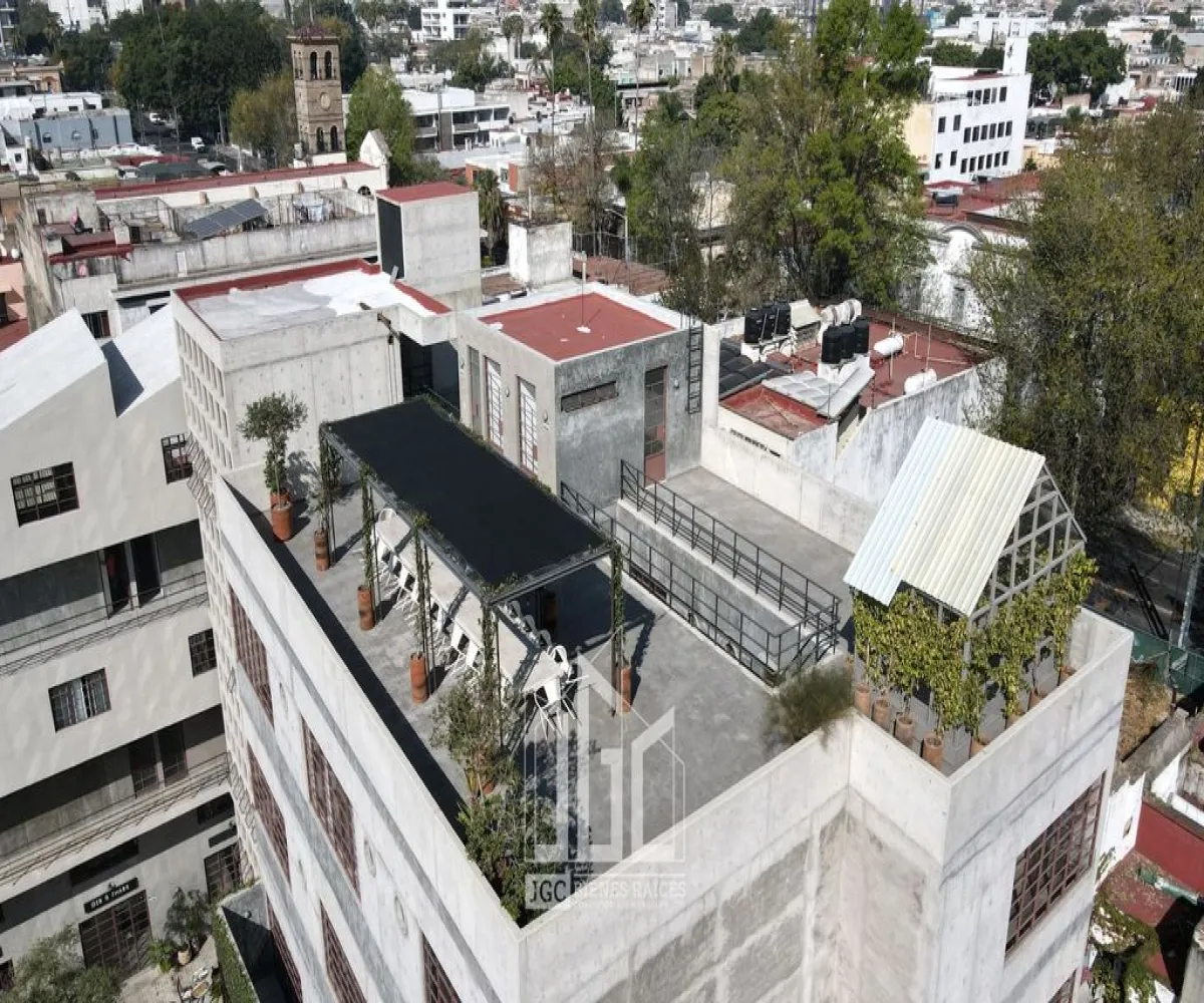 Departamento En Venta,Zona Centro,Calle José María Morelos 1134, Guadalajara, Jalisco 44100, 1 Cuarto,1 Baño,Calle José María Morelos,2,pF3bs0J