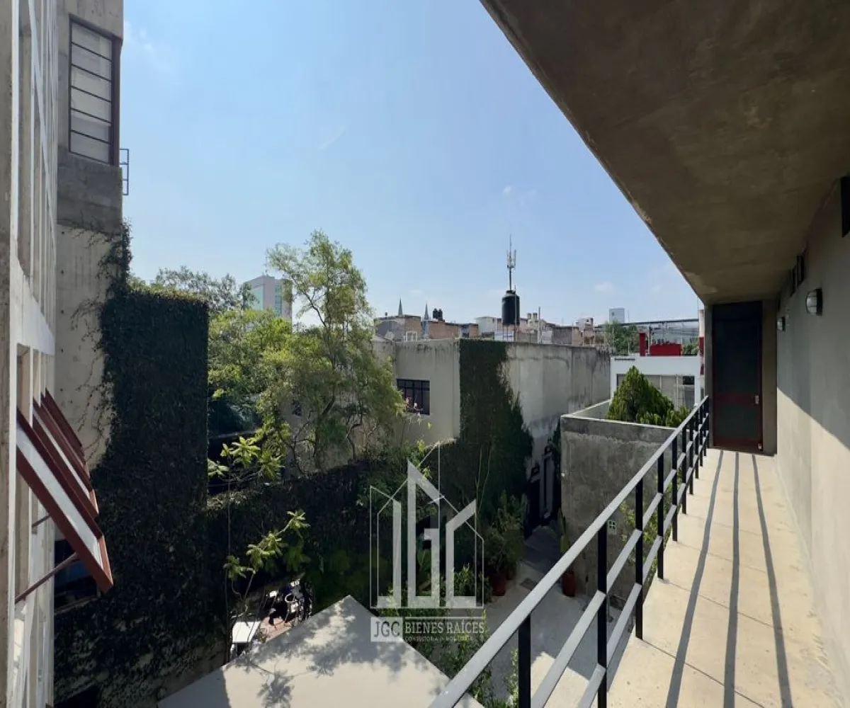 Departamento En Venta,Zona Centro,Calle José María Morelos 1134, Guadalajara, Jalisco 44100, 1 Cuarto,1 Baño,Calle José María Morelos,2,pF3bs0J