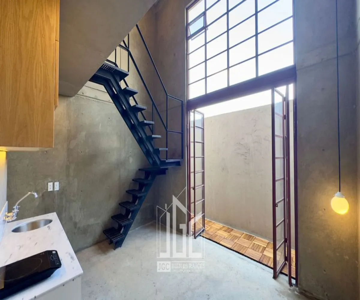 Departamento En Venta,Zona Centro,Calle José María Morelos 1134, Guadalajara, Jalisco 44100, 1 Cuarto,1 Baño,Calle José María Morelos,2,pF3bs0J