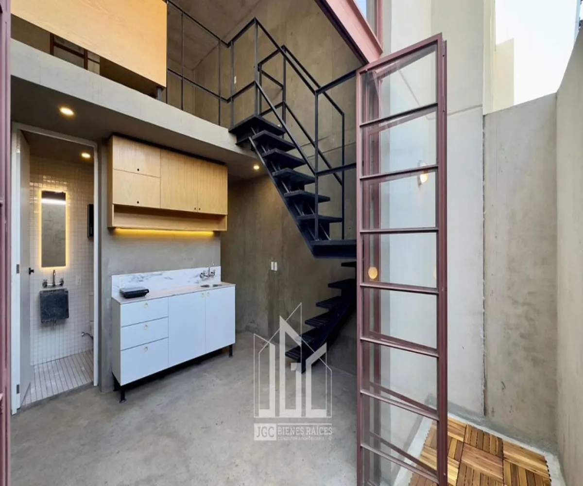 Departamento En Venta,Zona Centro,Calle José María Morelos 1134, Guadalajara, Jalisco 44100, 1 Cuarto,1 Baño,Calle José María Morelos,2,pF3bs0J