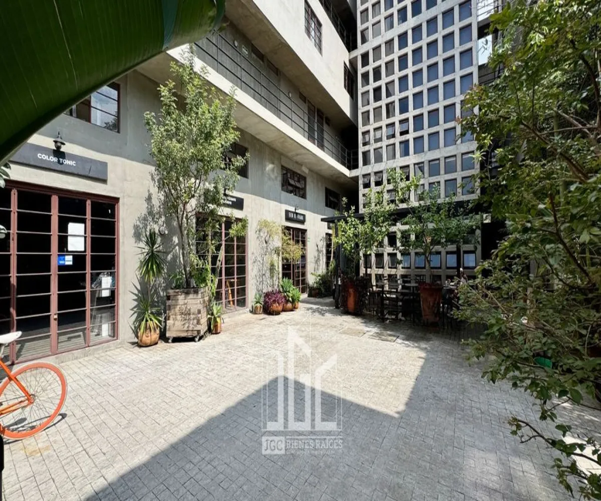 Departamento En Venta,Zona Centro,Calle José María Morelos 1134, Guadalajara, Jalisco 44100, 1 Cuarto,1 Baño,Calle José María Morelos,2,pF3bs0J