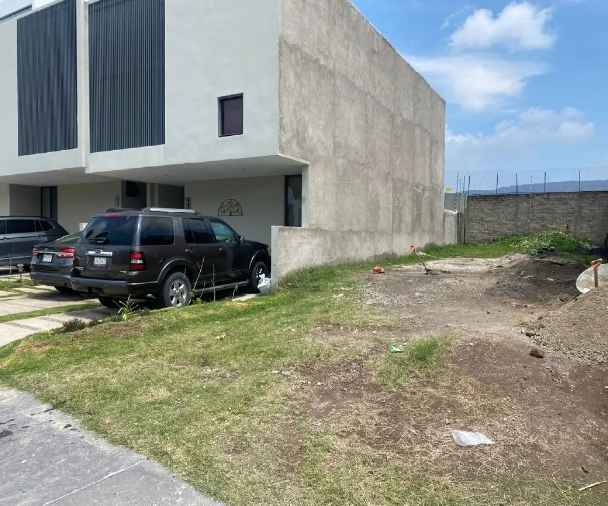 Terreno En Venta,Paraje,Avenida Vuelo de las Grullas 200 219, Tlajomulco de Zúñiga, Jalisco 45645,Avenida Vuelo de las Grullas,pZazGqt