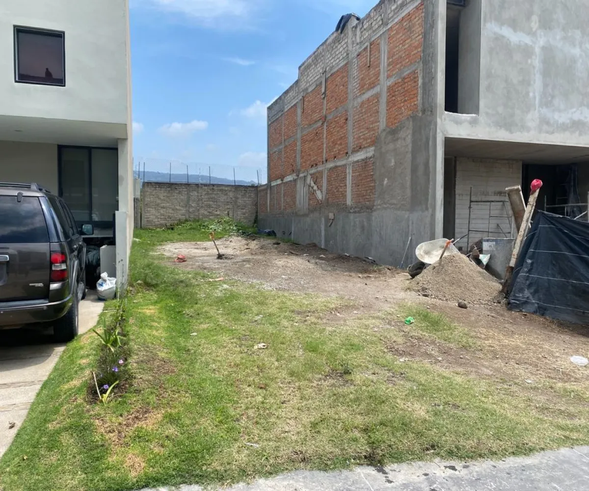 Terreno En Venta,Paraje,Avenida Vuelo de las Grullas 200 219, Tlajomulco de Zúñiga, Jalisco 45645,Avenida Vuelo de las Grullas,pZazGqt