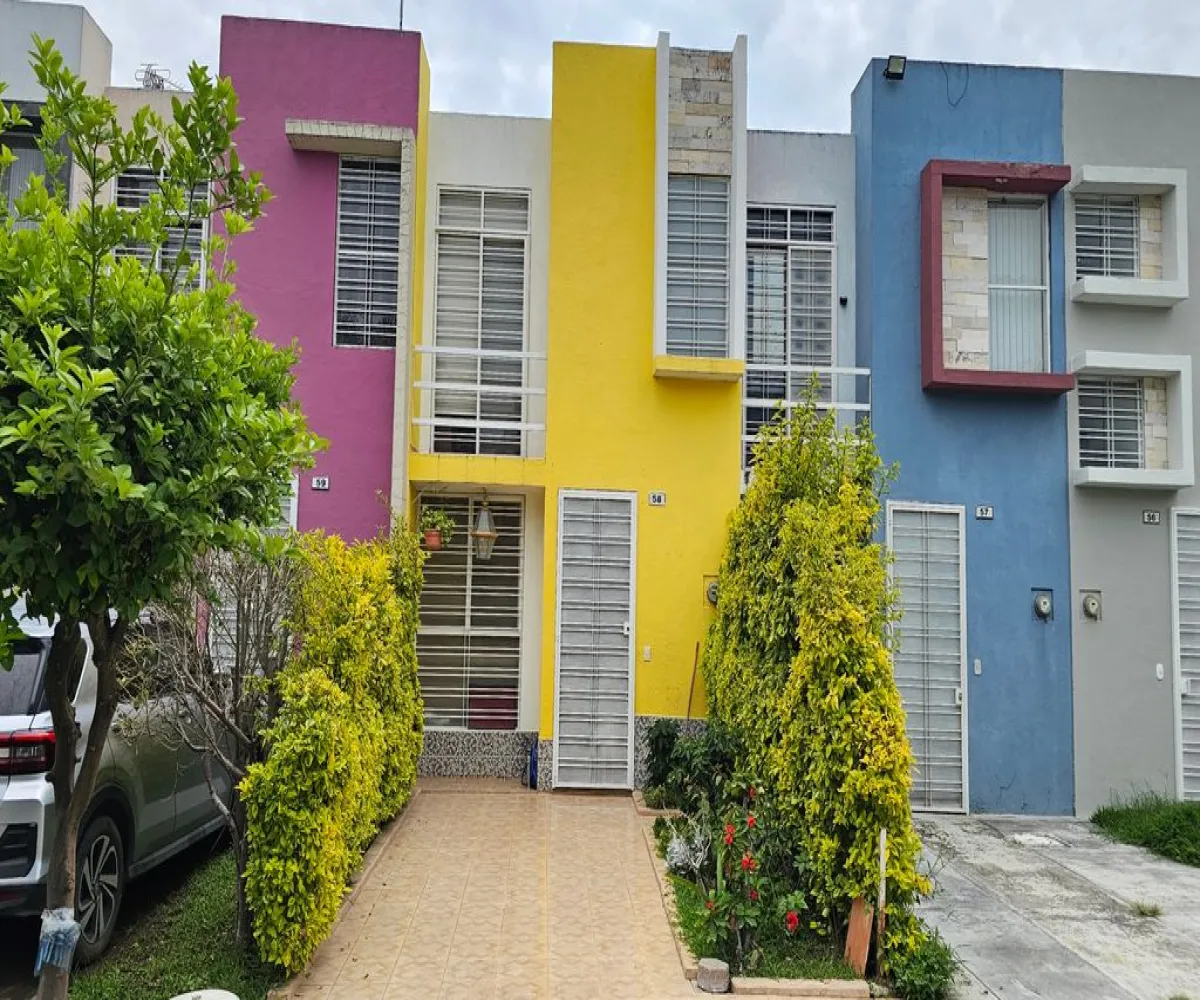 Casa En Venta,parques de tesistan,Calle Amapola 2285, Zapopan, Jalisco 45200, 2 Habitaciones,2 Baños,Calle Amapola,2,pZoBTBU