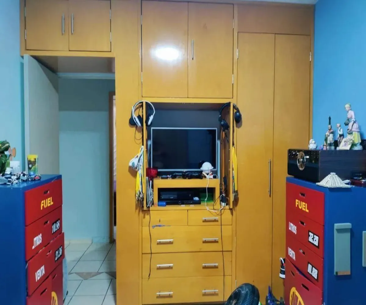 Casa En Venta,Jardines de las Fuentes S/N, Zapopan, Jalisco 45134, 3 Habitaciones,1 Baño,Jardines de las Fuentes,1,pmjTheT