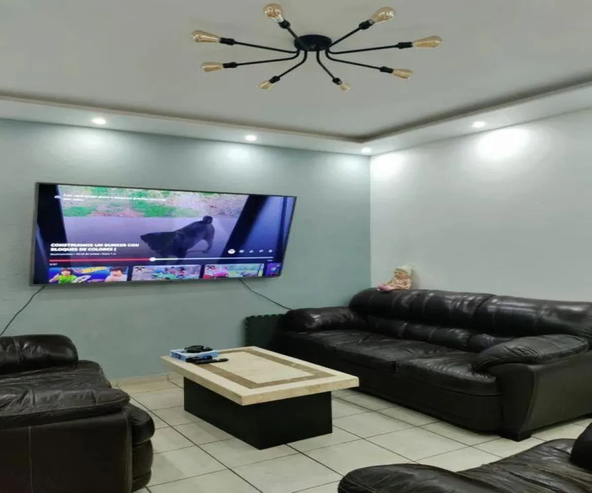 Casa En Venta,Jardines de las Fuentes S/N, Zapopan, Jalisco 45134, 3 Habitaciones,1 Baño,Jardines de las Fuentes,1,pmjTheT