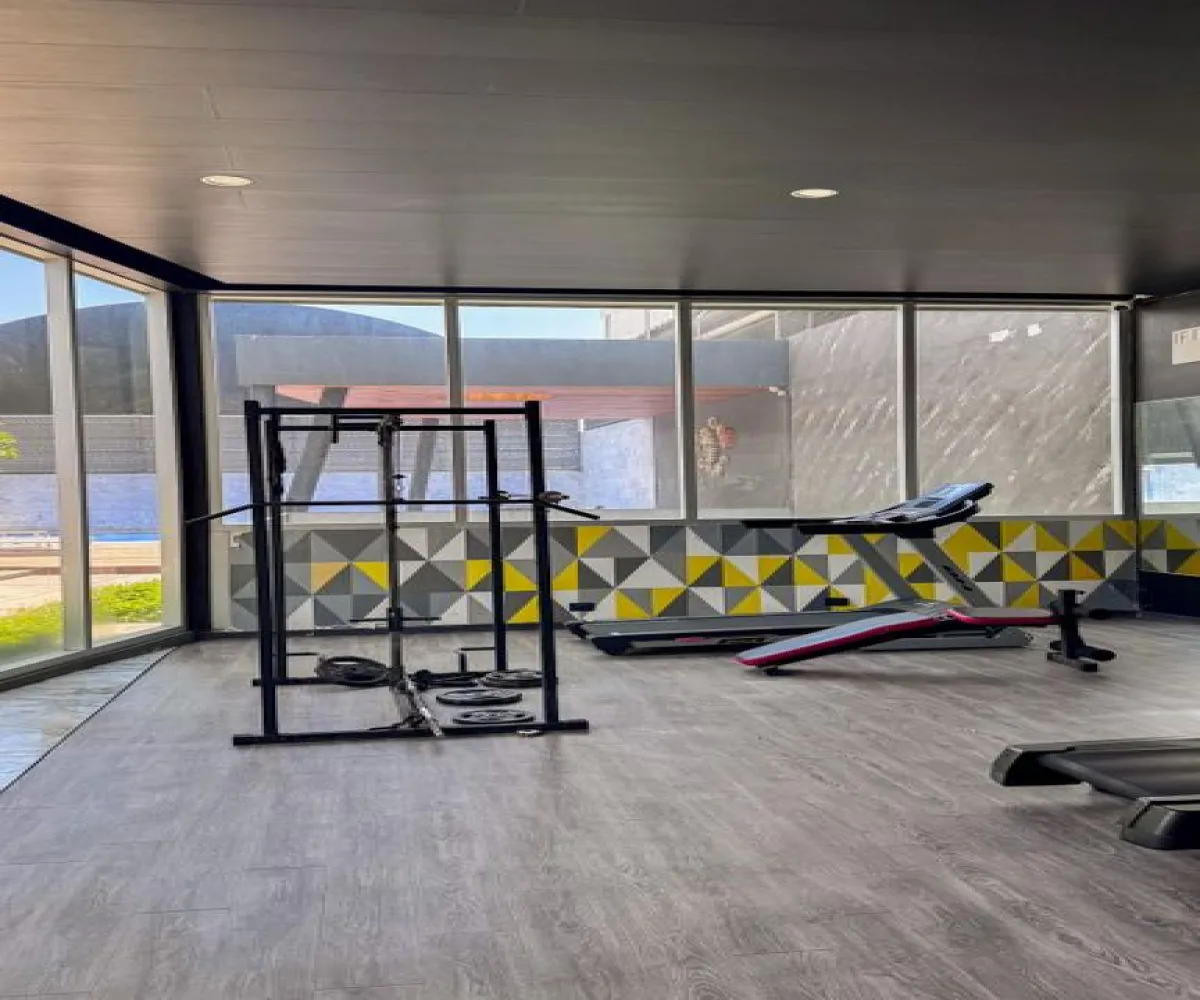 Departamento En Venta,Valle Real ,Avenida del Servidor Público 1425, Zapopan, Jalisco 45136, 1 Cuarto,1 Baño,Avenida del Servidor Público,1,pmxi7jb