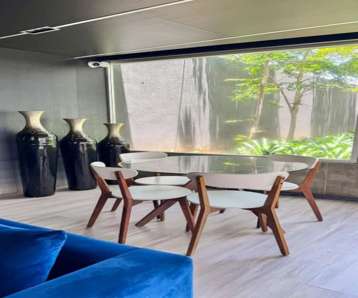 Departamento En Venta,Valle Real ,Avenida del Servidor Público 1425, Zapopan, Jalisco 45136, 1 Cuarto,1 Baño,Avenida del Servidor Público,1,pmxi7jb