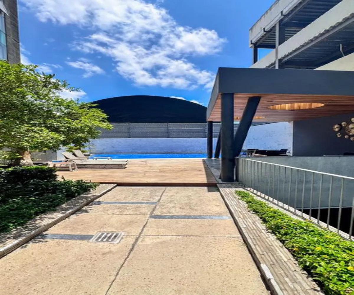 Departamento En Venta,Valle Real ,Avenida del Servidor Público 1425, Zapopan, Jalisco 45136, 1 Cuarto,1 Baño,Avenida del Servidor Público,1,pmxi7jb