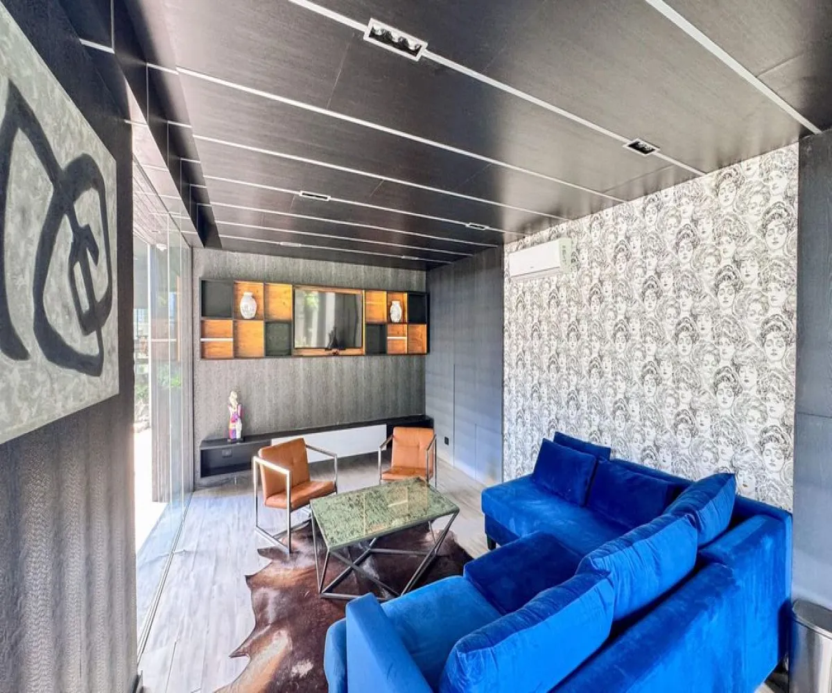 Departamento En Venta,Valle Real ,Avenida del Servidor Público 1425, Zapopan, Jalisco 45136, 1 Cuarto,1 Baño,Avenida del Servidor Público,1,pmxi7jb