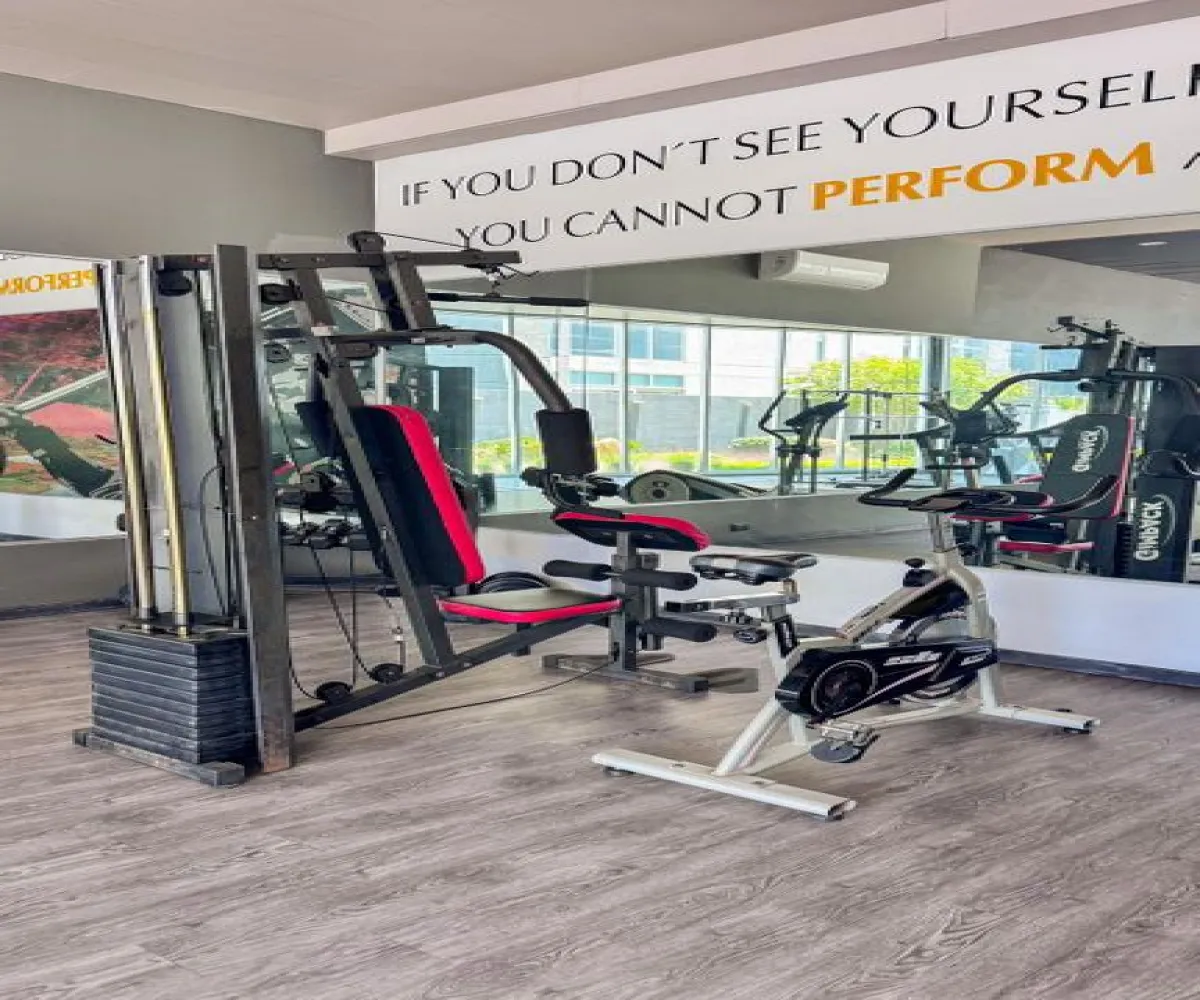 Departamento En Venta,Valle Real ,Avenida del Servidor Público 1425, Zapopan, Jalisco 45136, 1 Cuarto,1 Baño,Avenida del Servidor Público,1,pmxi7jb