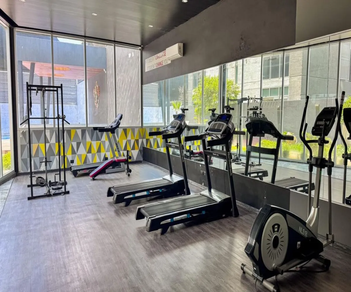 Departamento En Venta,Valle Real ,Avenida del Servidor Público 1425, Zapopan, Jalisco 45136, 1 Cuarto,1 Baño,Avenida del Servidor Público,1,pmxi7jb