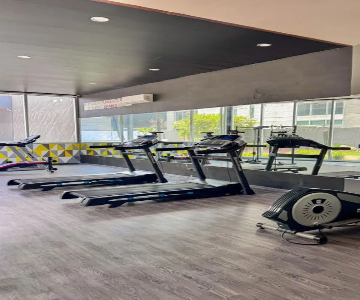 Departamento En Venta,Valle Real ,Avenida del Servidor Público 1425, Zapopan, Jalisco 45136, 1 Cuarto,1 Baño,Avenida del Servidor Público,1,pmxi7jb