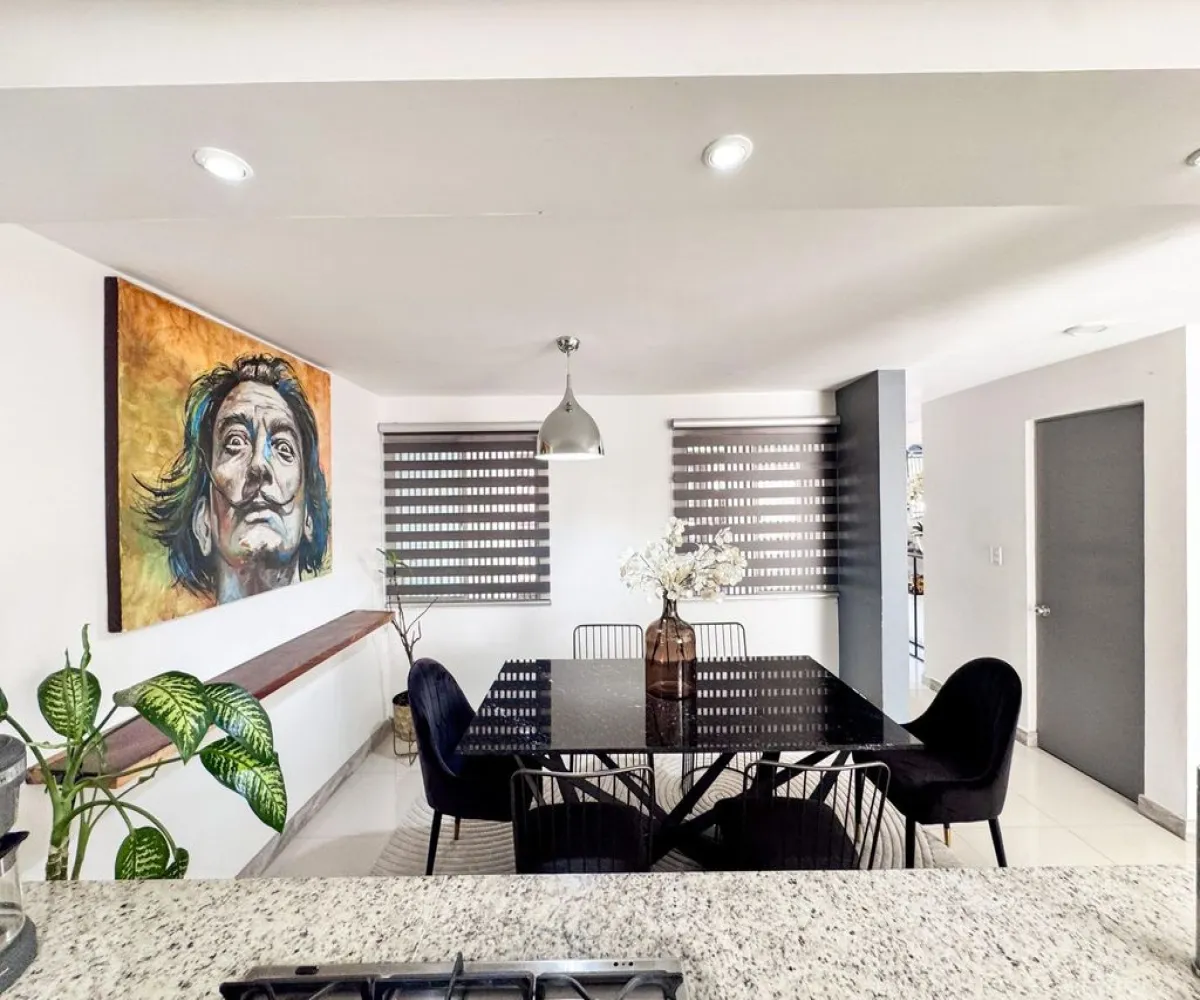 Casa En Venta,Girasoles Acueducto,Jazmines 1217, Zapopan, Jalisco 45138, 3 Habitaciones,3 Baños,Jazmines,3,pEgyeGN