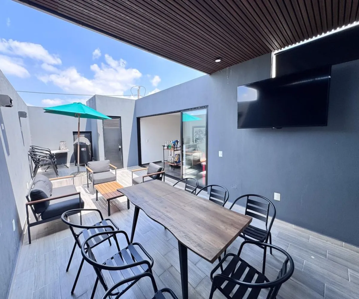 Casa En Venta,Girasoles Acueducto,Jazmines 1217, Zapopan, Jalisco 45138, 3 Habitaciones,3 Baños,Jazmines,3,pEgyeGN