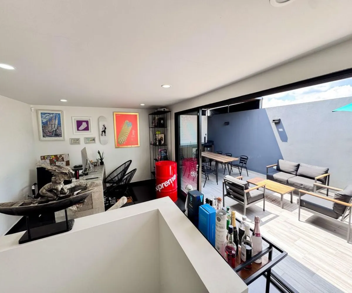 Casa En Venta,Girasoles Acueducto,Jazmines 1217, Zapopan, Jalisco 45138, 3 Habitaciones,3 Baños,Jazmines,3,pEgyeGN