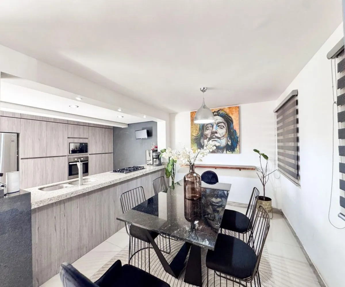 Casa En Venta,Girasoles Acueducto,Jazmines 1217, Zapopan, Jalisco 45138, 3 Habitaciones,3 Baños,Jazmines,3,pEgyeGN