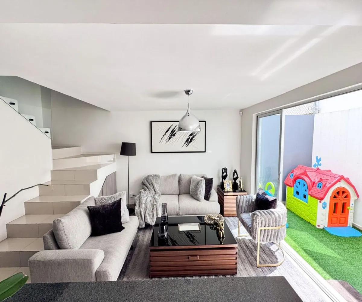 Casa En Venta,Girasoles Acueducto,Jazmines 1217, Zapopan, Jalisco 45138, 3 Habitaciones,3 Baños,Jazmines,3,pEgyeGN