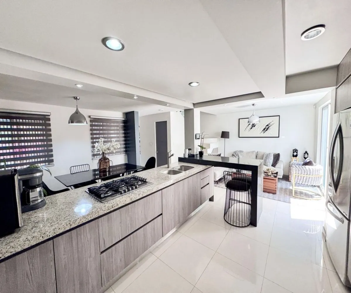 Casa En Venta,Girasoles Acueducto,Jazmines 1217, Zapopan, Jalisco 45138, 3 Habitaciones,3 Baños,Jazmines,3,pEgyeGN