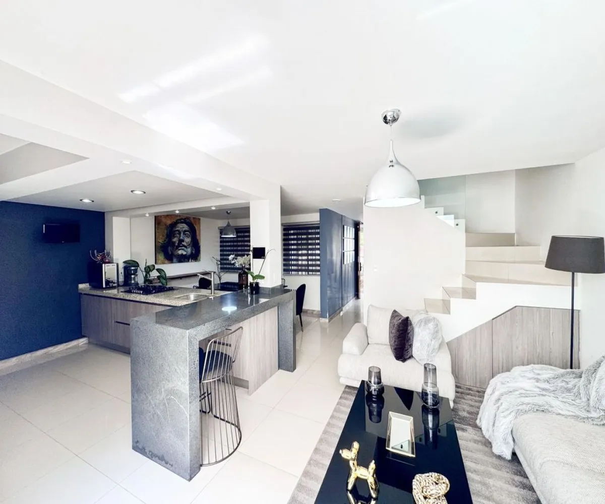 Casa En Venta,Girasoles Acueducto,Jazmines 1217, Zapopan, Jalisco 45138, 3 Habitaciones,3 Baños,Jazmines,3,pEgyeGN