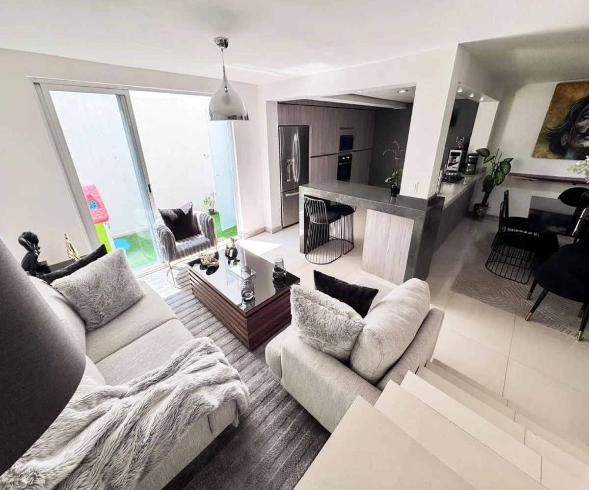 Casa En Venta,Girasoles Acueducto,Jazmines 1217, Zapopan, Jalisco 45138, 3 Habitaciones,3 Baños,Jazmines,3,pEgyeGN