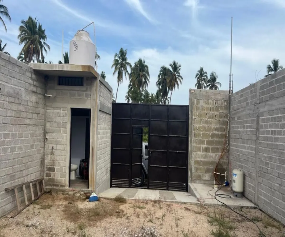 Terreno En Venta,Brisas de la laguna lote 16 manzana 1, Cihuatlán, Jalisco 48987,Brisas de la laguna ,pOQKxht