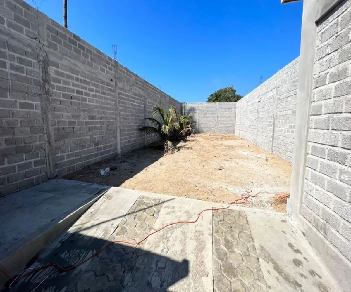 Terreno En Venta,Brisas de la laguna lote 16 manzana 1, Cihuatlán, Jalisco 48987,Brisas de la laguna ,pOQKxht