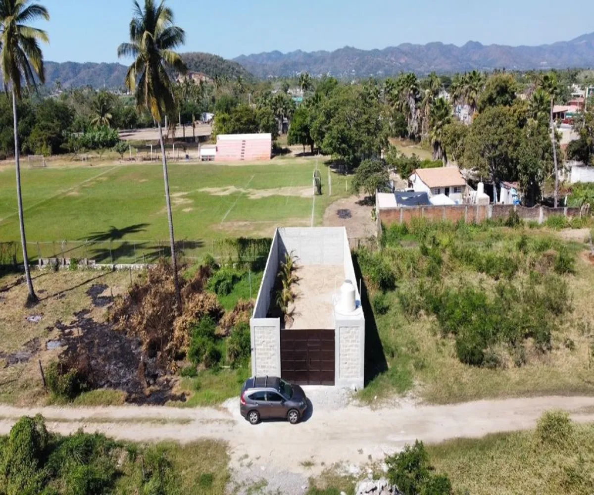 Terreno En Venta,Brisas de la laguna lote 16 manzana 1, Cihuatlán, Jalisco 48987,Brisas de la laguna ,pOQKxht