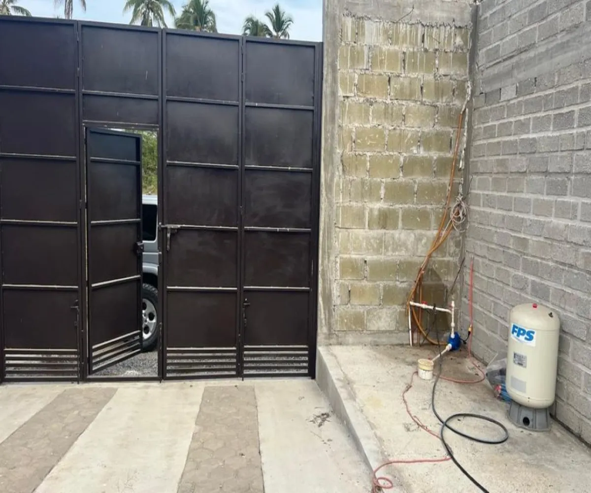 Terreno En Venta,Brisas de la laguna lote 16 manzana 1, Cihuatlán, Jalisco 48987,Brisas de la laguna ,pOQKxht