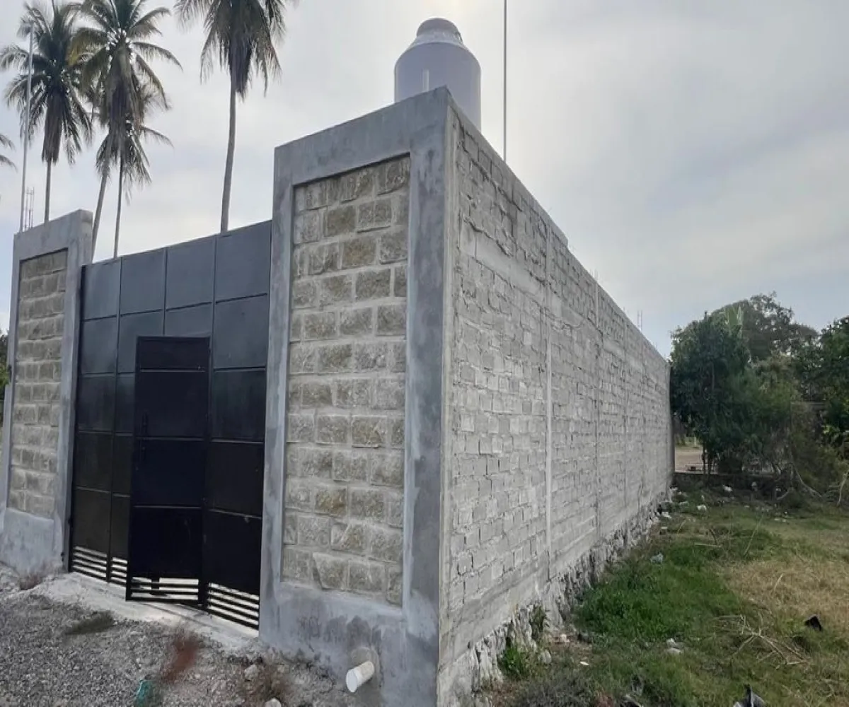 Terreno En Venta,Brisas de la laguna lote 16 manzana 1, Cihuatlán, Jalisco 48987,Brisas de la laguna ,pOQKxht