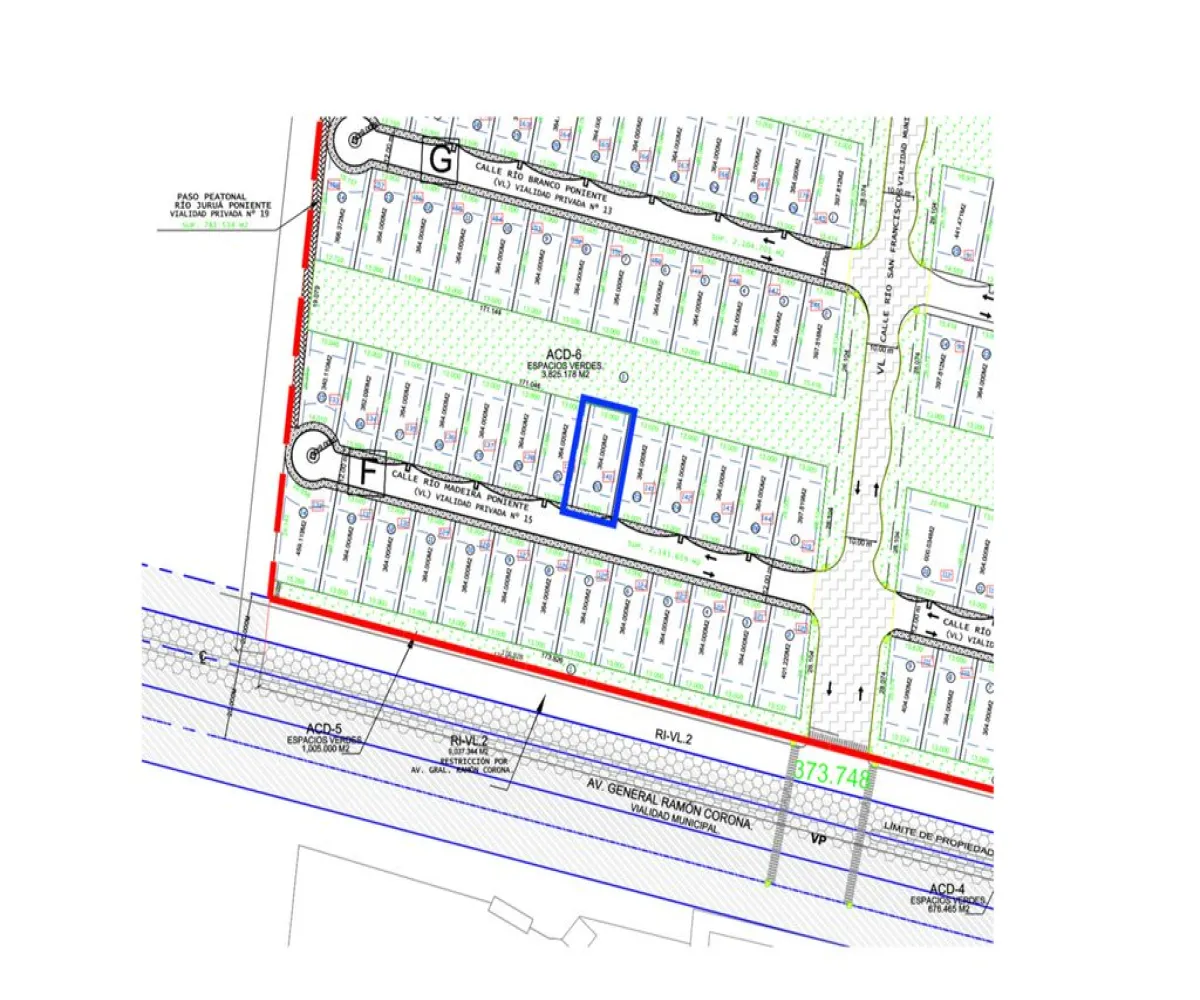 Terreno En Venta,San Juan de Ocotán,Avenida Colegio del Aire 160, Zapopan, Jalisco 45200,Avenida Colegio del Aire,pxp3zDL