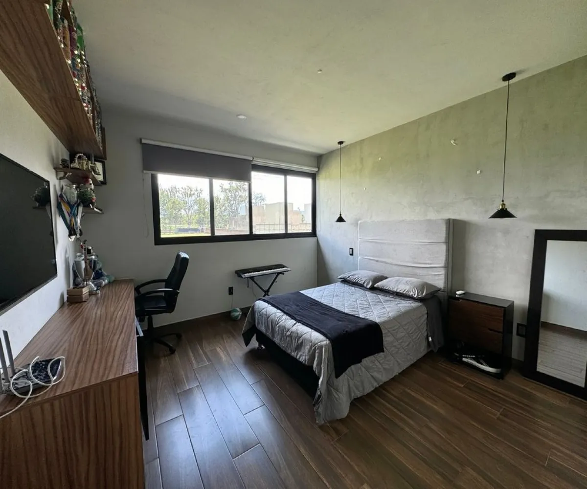 Casa En Venta,Hacienda de San Juan,Avenida General Ramón Corona 2500, Zapopan, Jalisco 45134, 5 Habitaciones,5 Baños,Avenida General Ramón Corona,2,p5aHmeD