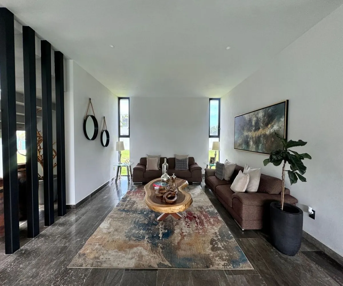 Casa En Venta,Hacienda de San Juan,Avenida General Ramón Corona 2500, Zapopan, Jalisco 45134, 5 Habitaciones,5 Baños,Avenida General Ramón Corona,2,p5aHmeD