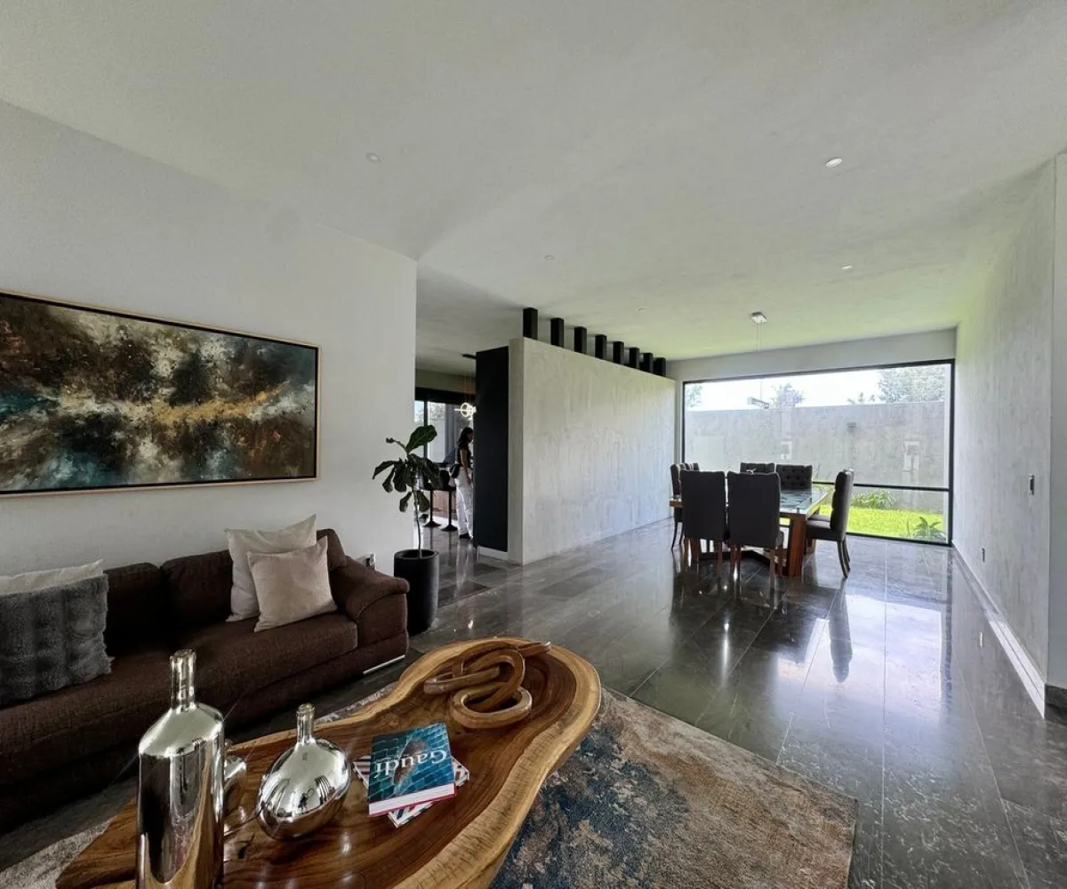 Casa En Venta,Hacienda de San Juan,Avenida General Ramón Corona 2500, Zapopan, Jalisco 45134, 5 Habitaciones,5 Baños,Avenida General Ramón Corona,2,p5aHmeD