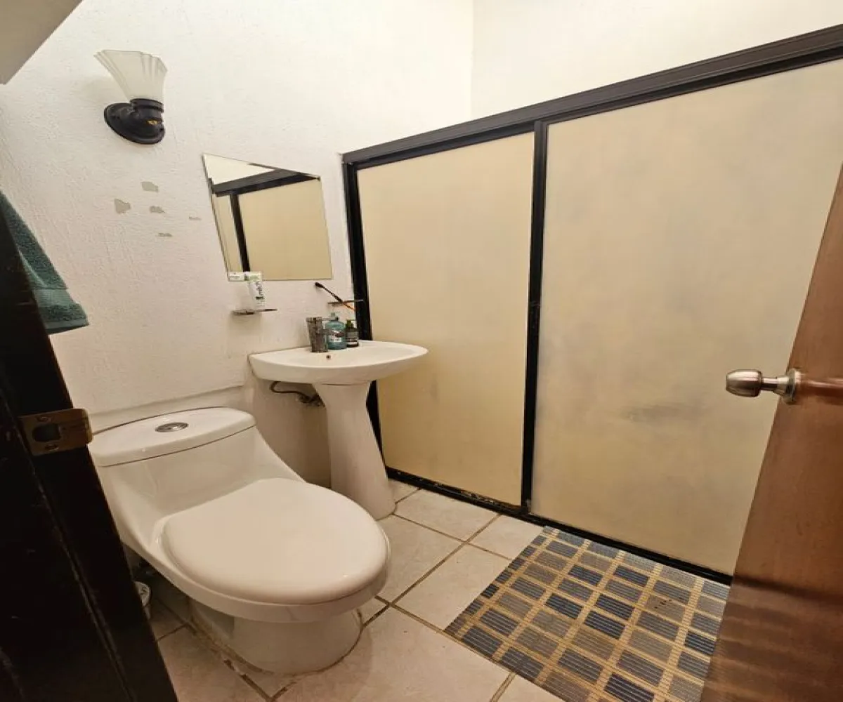 Casa En Venta,Atlas,Calle Río La Barca 1529, Guadalajara, Jalisco 44870, 2 Habitaciones,1 Baño,Calle Río La Barca,2,pS502H3