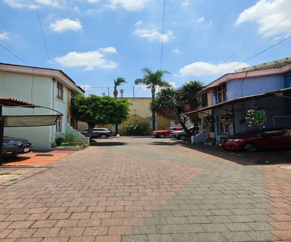 Casa En Venta,Atlas,Calle Río La Barca 1529, Guadalajara, Jalisco 44870, 2 Habitaciones,1 Baño,Calle Río La Barca,2,pS502H3